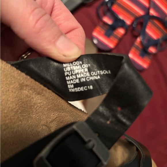 Sandals Collection! - Picture 6 of 6